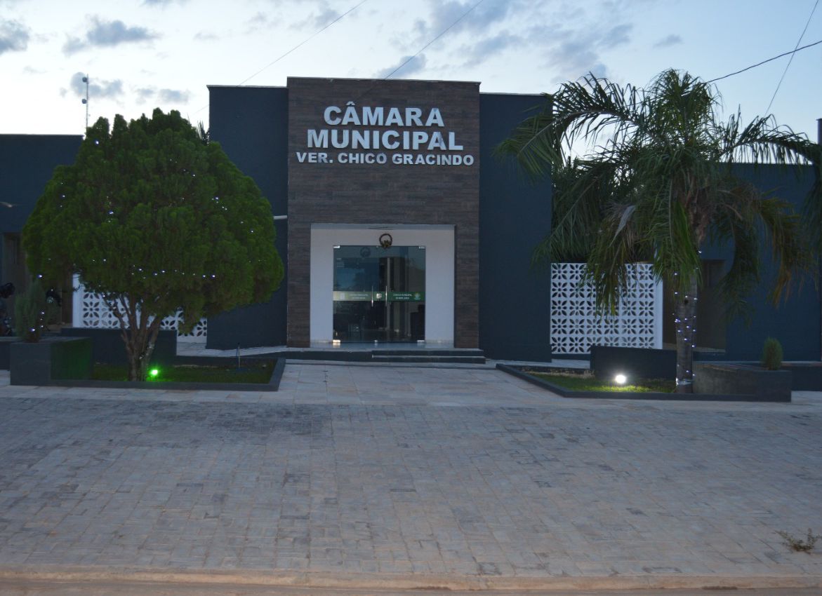 Câmara Municipal